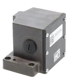 Mechanischer Reihenpositionsschalter  Neu